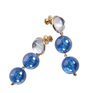 Sassy Jones Elsa Dangles